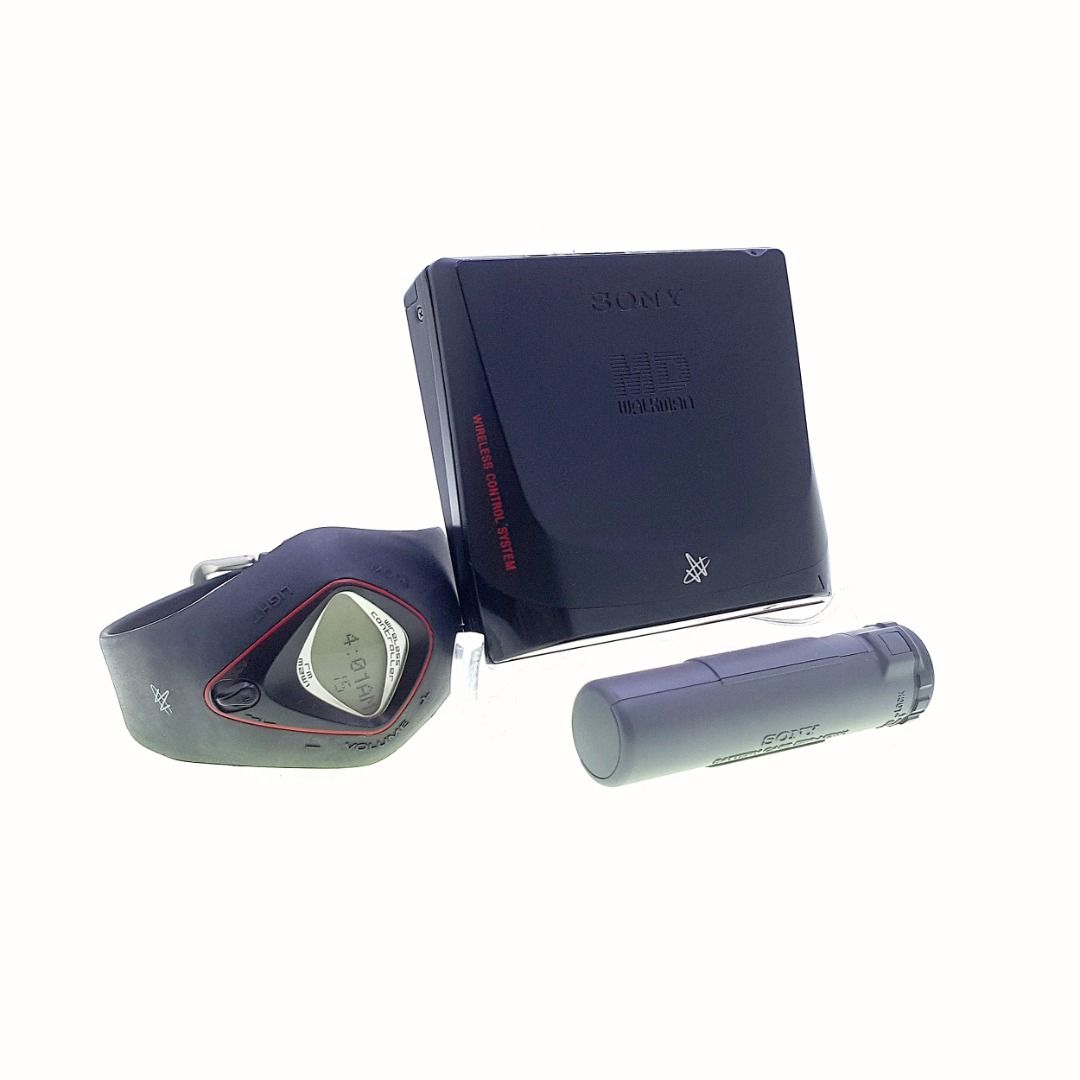 SONY MDウォークマン MZ-E7W MDプレーヤー BOSS 3469 SONY MDウォークマン MZ-E7W MDプレーヤー BOSS 3469 SONY MD