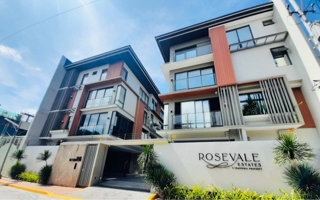 Ready for Occupancy Brandnew House and lot for sale in Paco near