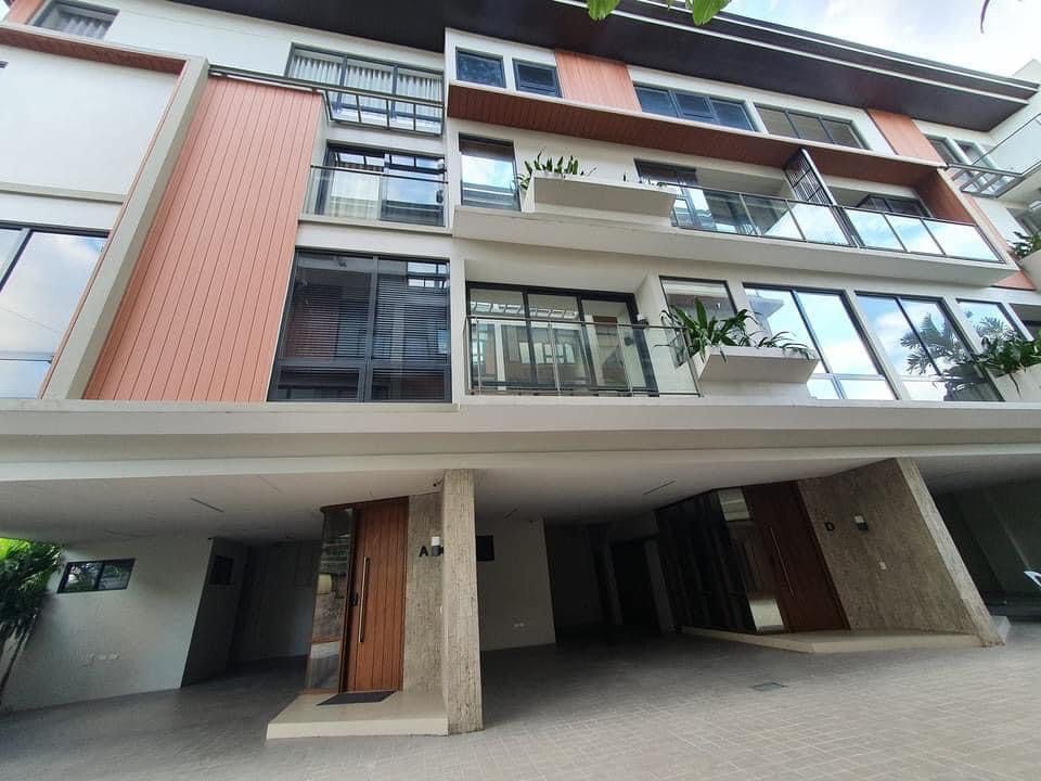 Ready for Occupancy Brandnew House and lot for sale in Paco near