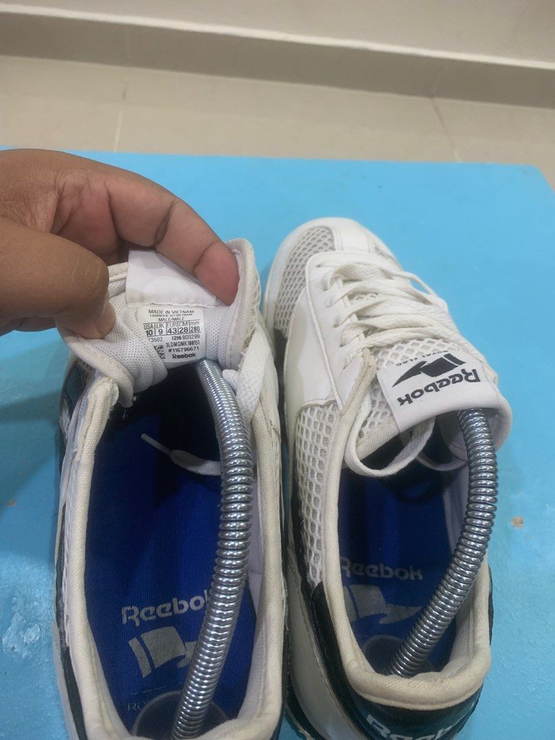 Reebok 1216 sale