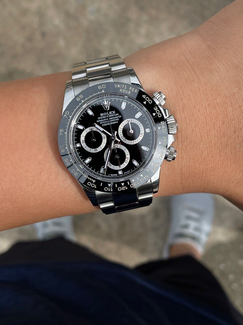 Rolex 116500 for sale deals