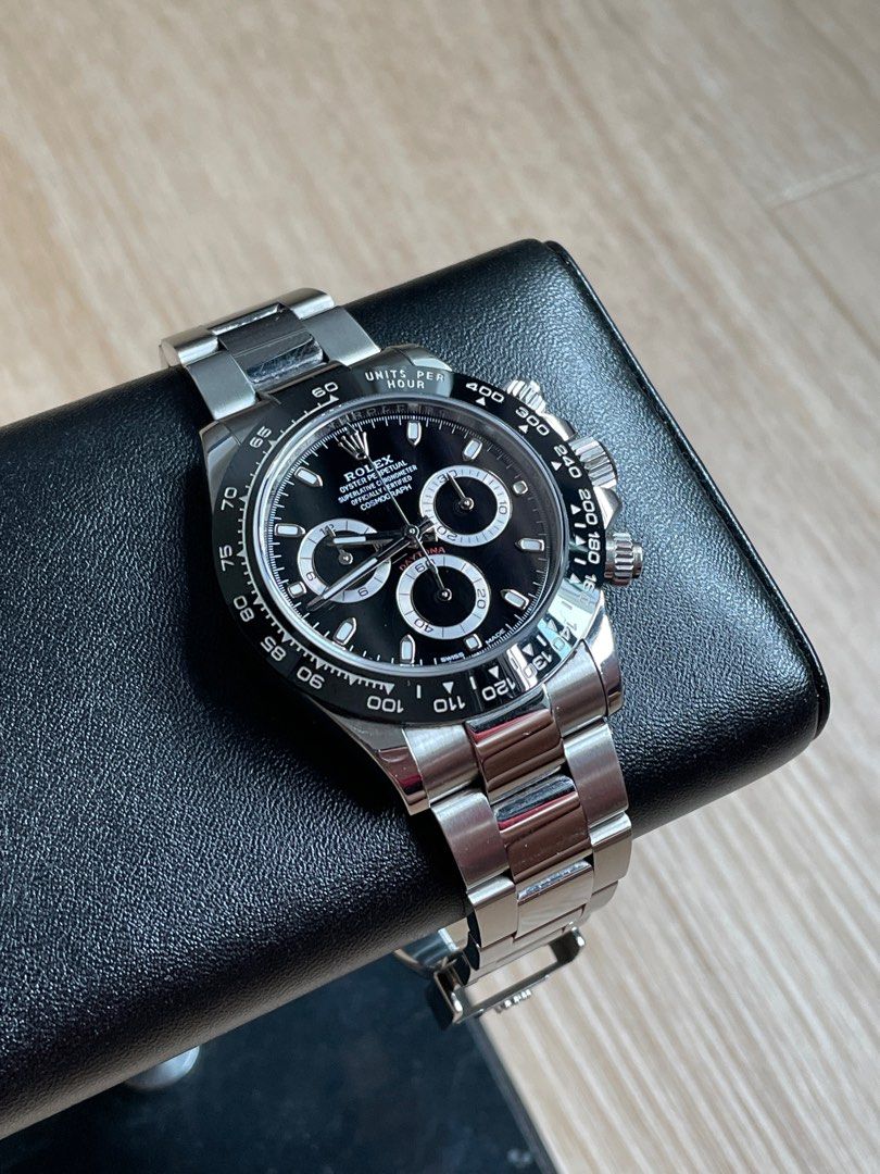 Rolex 116500 top for sale