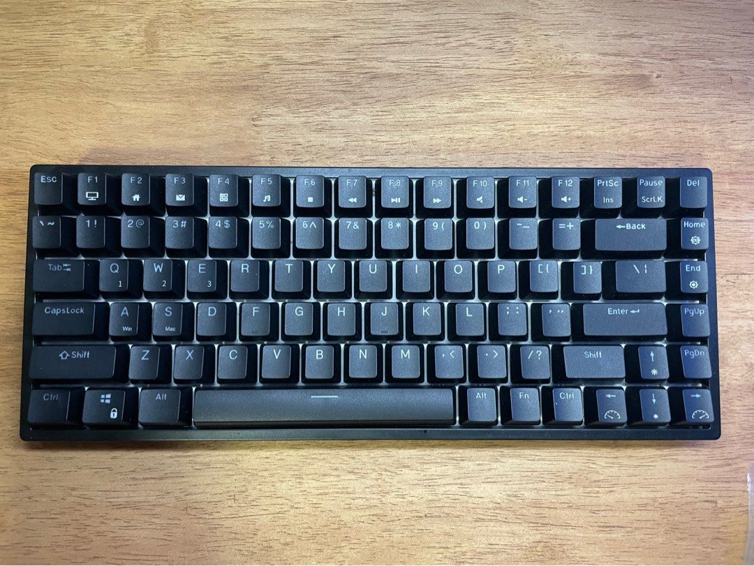 royal kludge rk84, Computers & Tech, Parts & Accessories, Computer ...