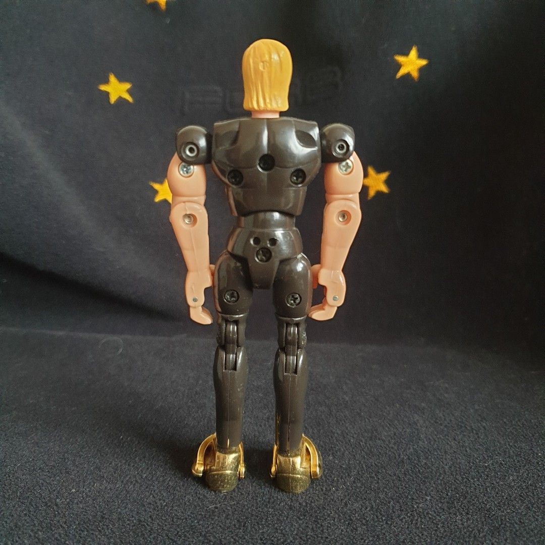 SAINT SEIYA VINTAGE 1987 /Scorpio /JAP