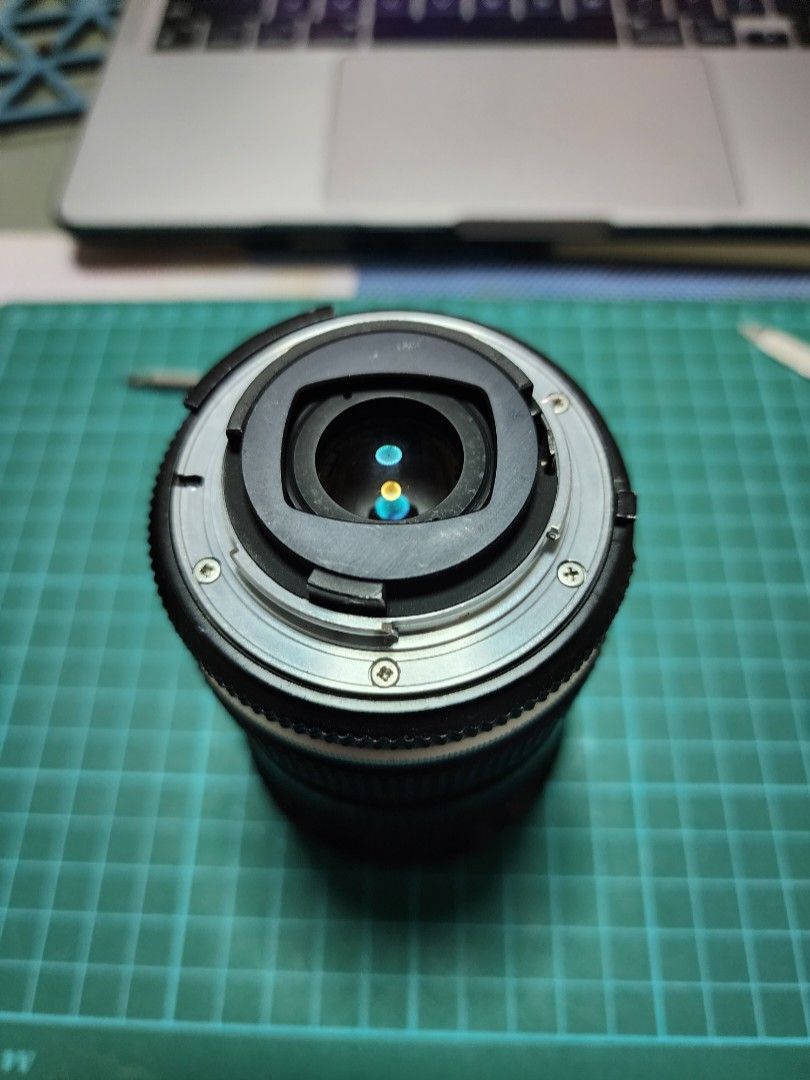 [Sample Photos] Nikon Zoom 35-75mm f3.5 AI Lens, Photography, Lens ...