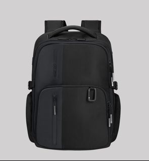 【全新5折售】Samsonite 新秀麗 BIZ2GO 後背包⎜防水後背包⎜筆電後背包⎜休閒後背包⎜商務後背包