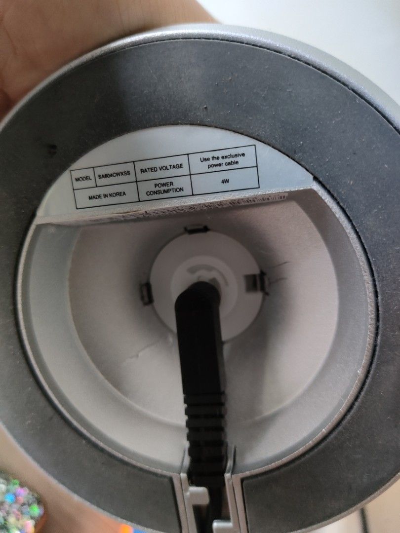 Dehumitifiers Samsung Virus Doctor, TV & Home Appliances, Air Purifiers ...