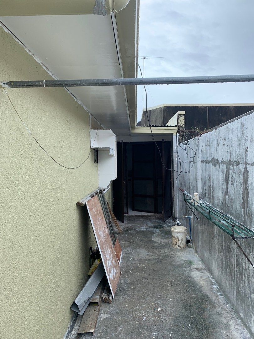 San Lorenzo South Sta Rosa, Property, For Sale, House & Lot on Carousell