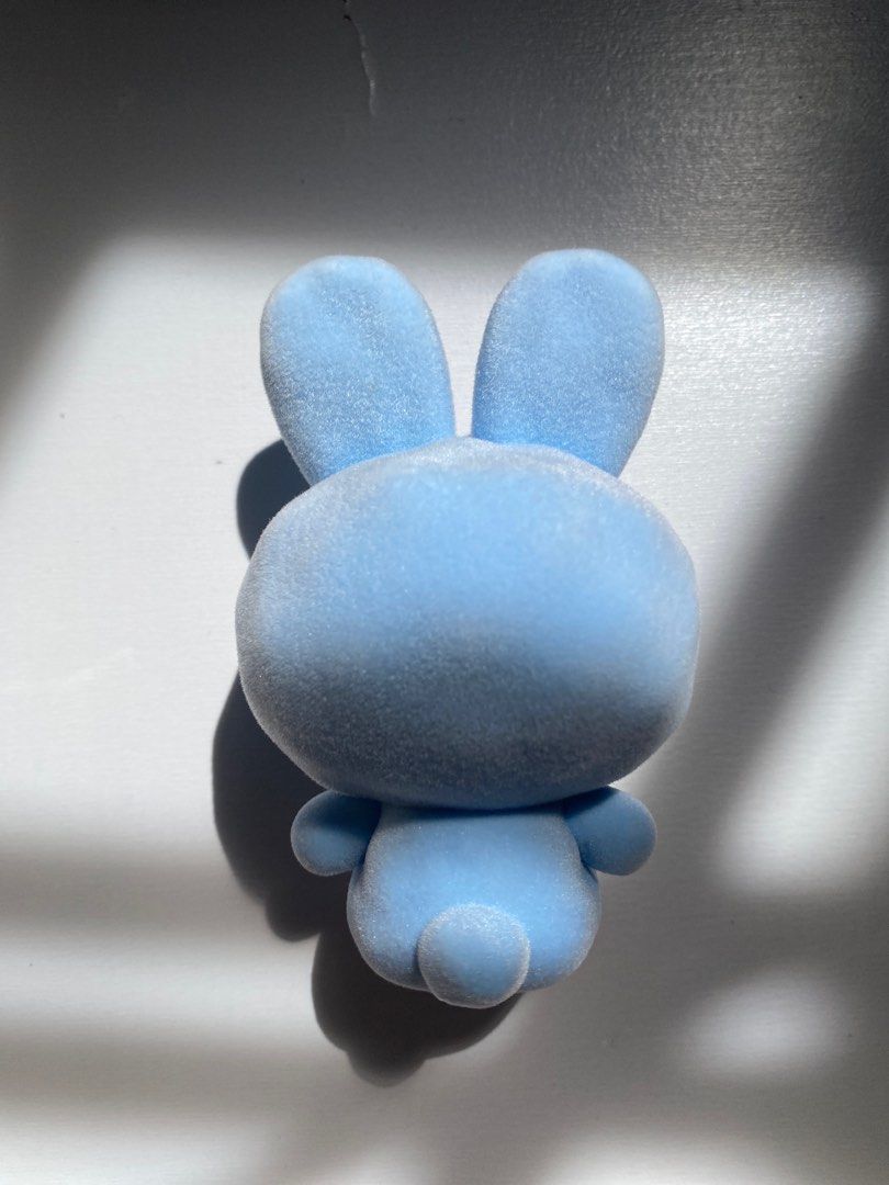 White Rabbit San Rio sanrio characters popmart (rabbit) (little twin star), Hobbies & Toys ...
