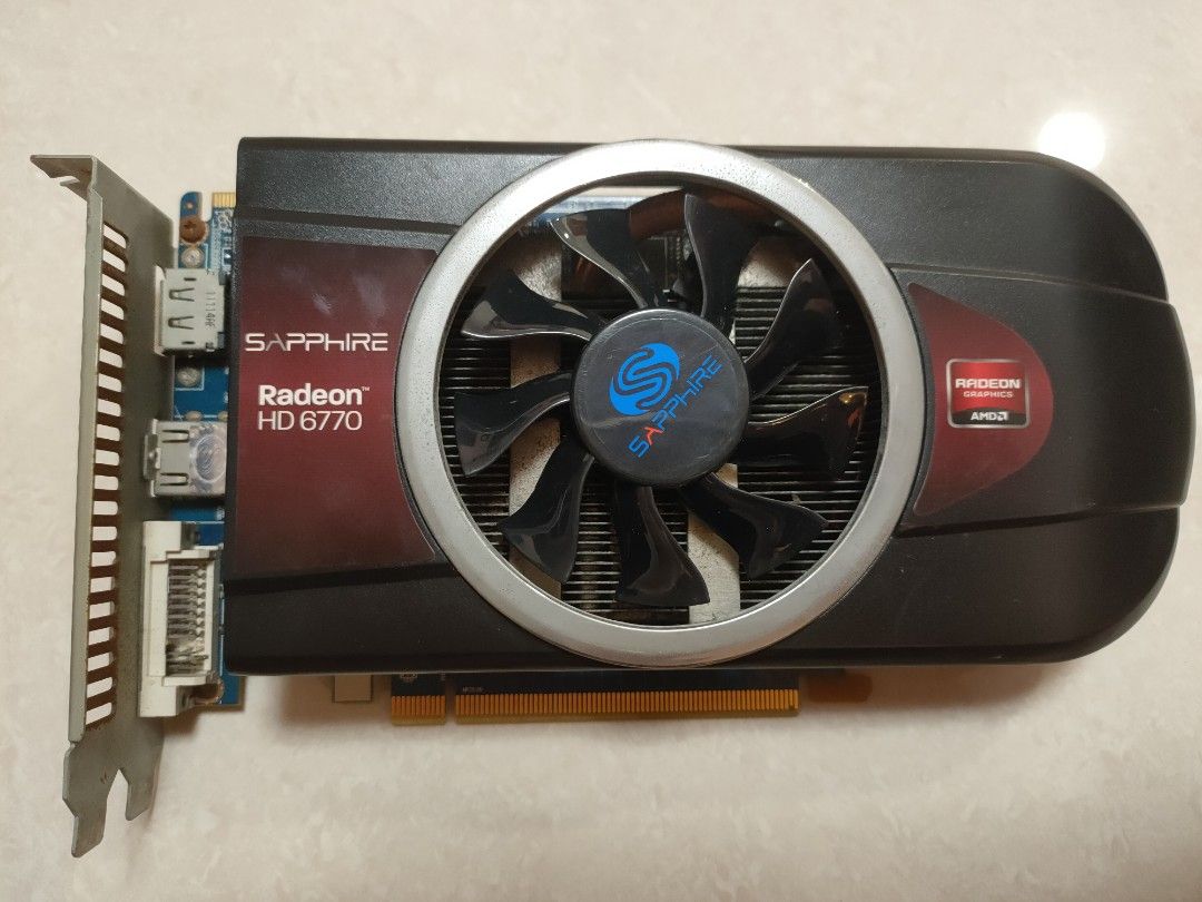 Radeon 6770 shop