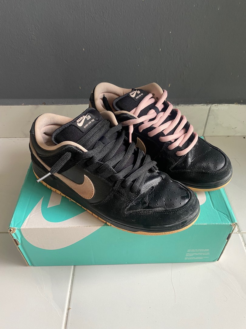 sb dunk low porcelain