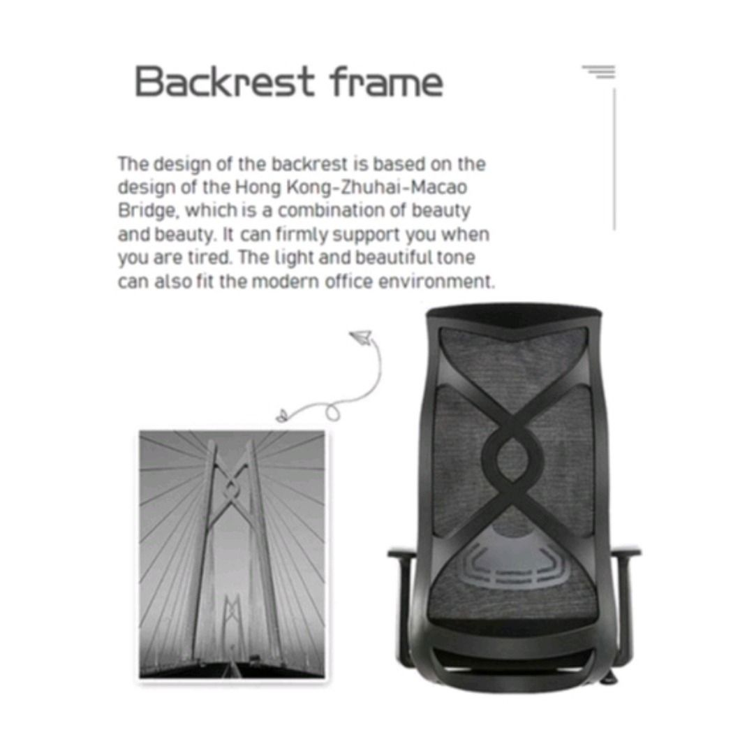Seatzone mesh chair clearance