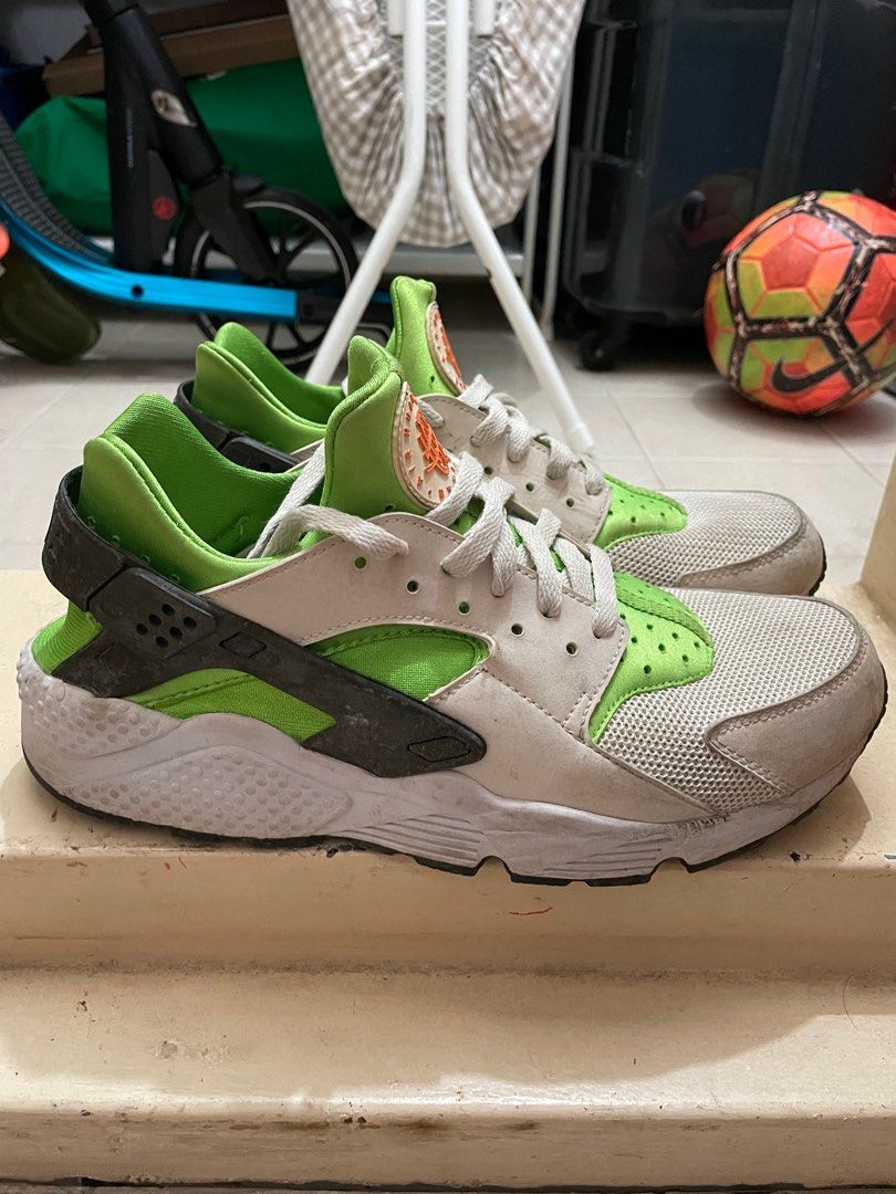 Nike air clearance huar