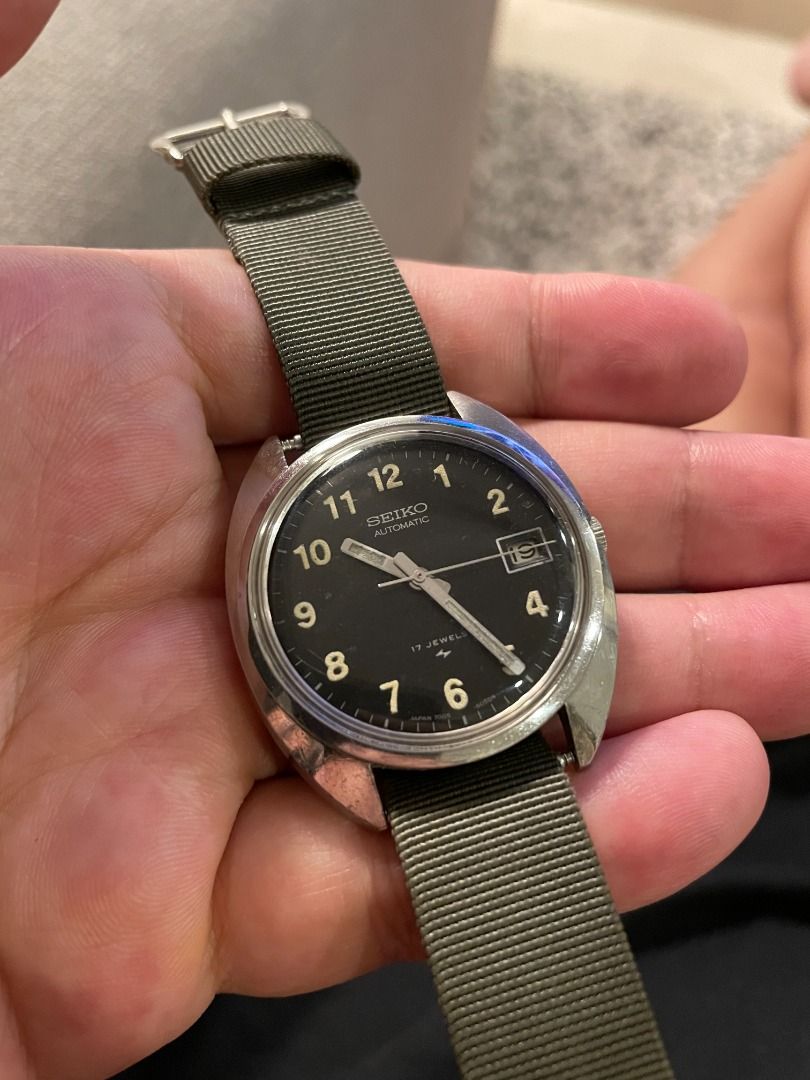 seiko macv sog