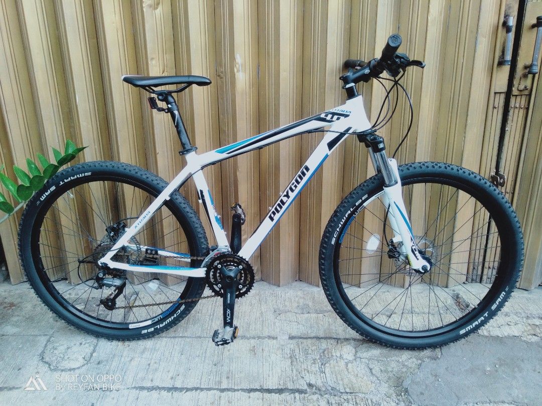 Polygon xtrada 4 2021 store