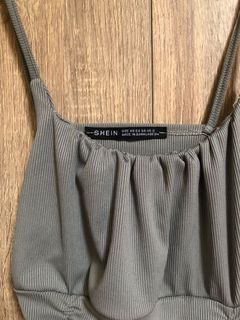 SEXY DRESS