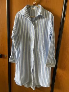 Shirtdress