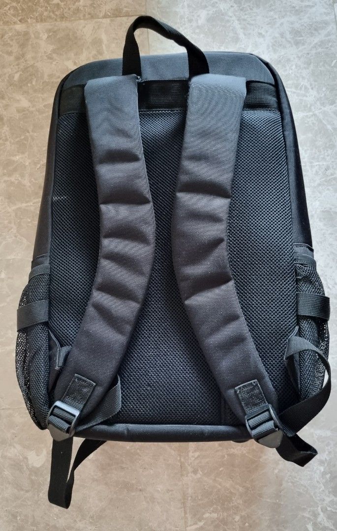 Shoopen Backpack, Men's Fashion, Bags, Backpacks on Carousell