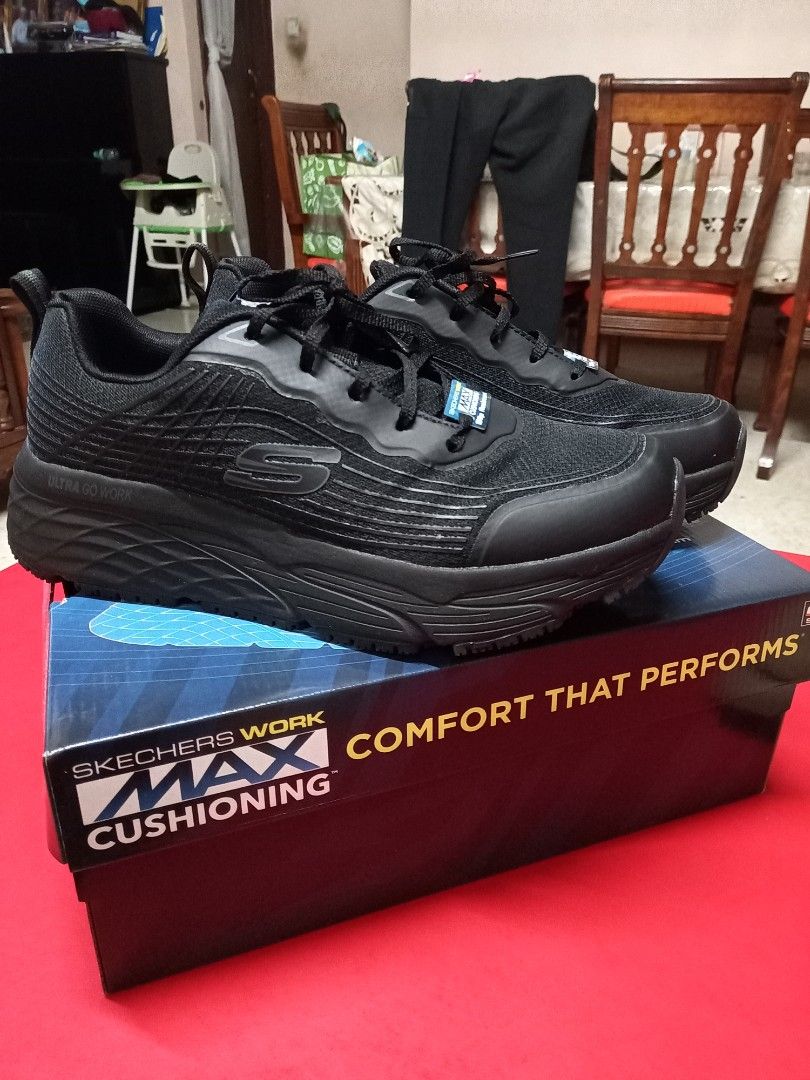 Skechers go work 2025