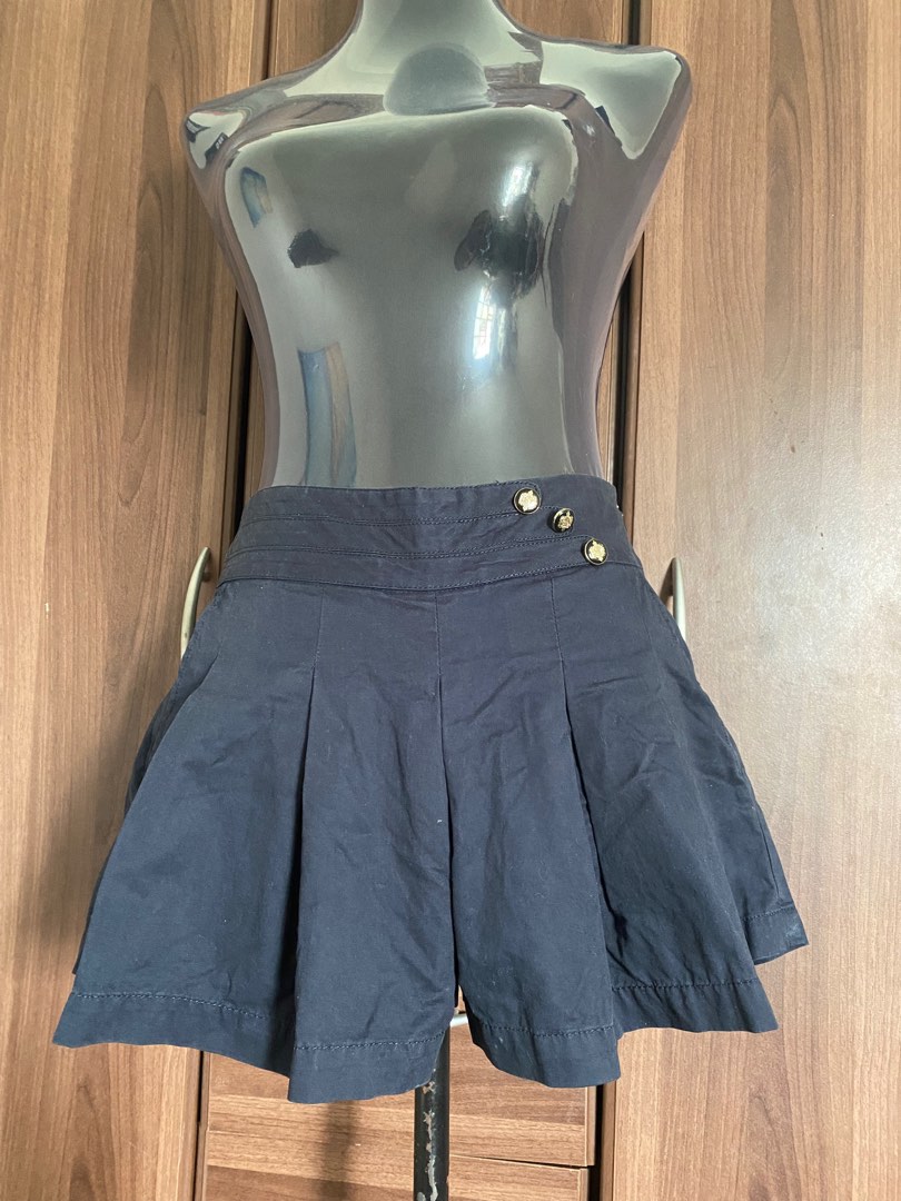 Skorts, Women's Fashion, Bottoms, Skirts on Carousell