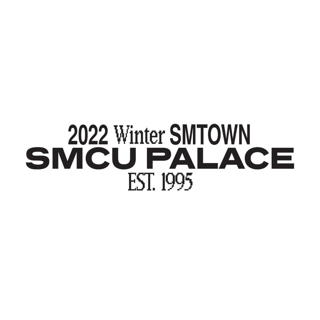 SMTOWN - 2022 Winter SMTOWN : SMCU PALACE, Hobbies & Toys, Collectibles ...
