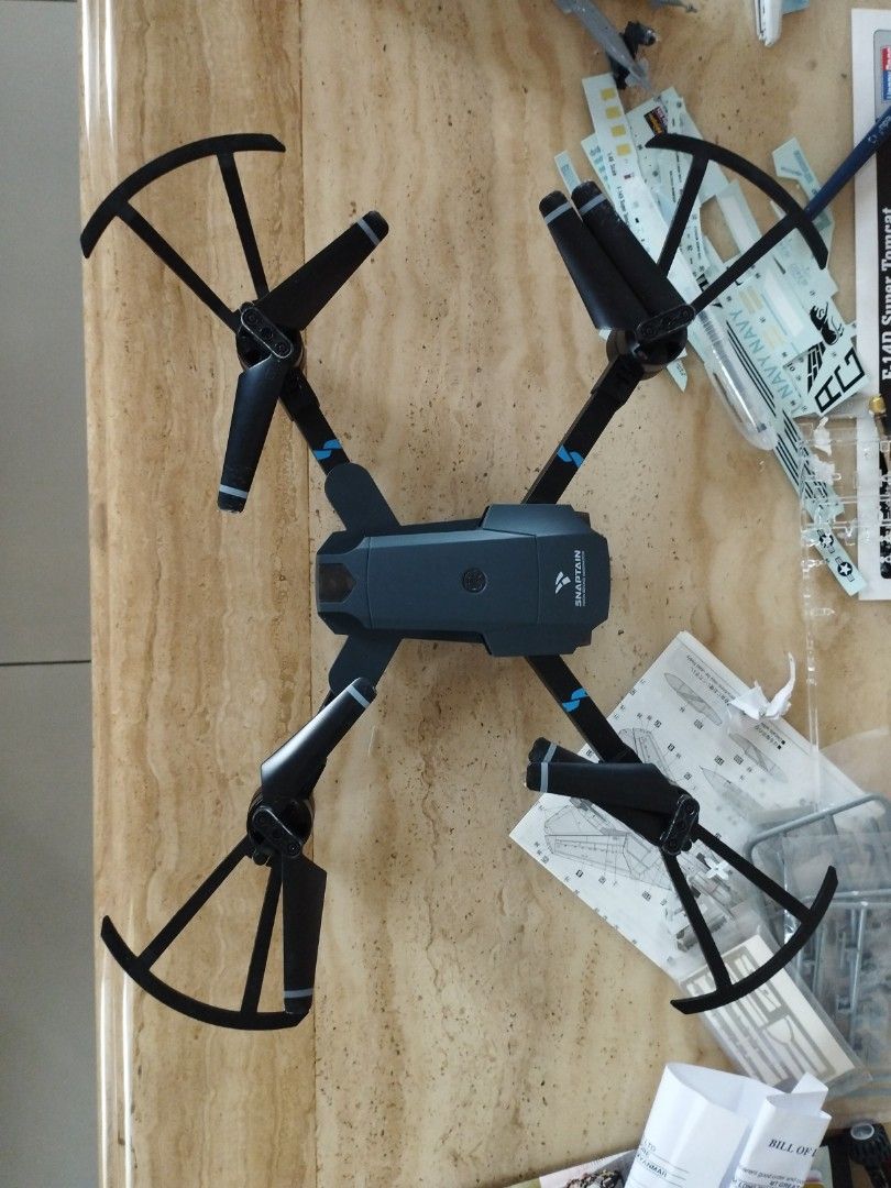 Snaptain a15 shop drone