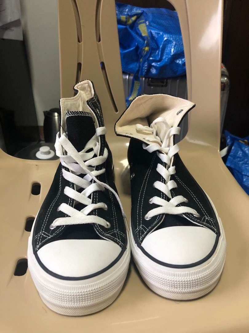 Converse look sale alike