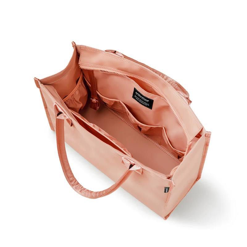Queenie women casual handbag best sale solid shopping shoulder bag