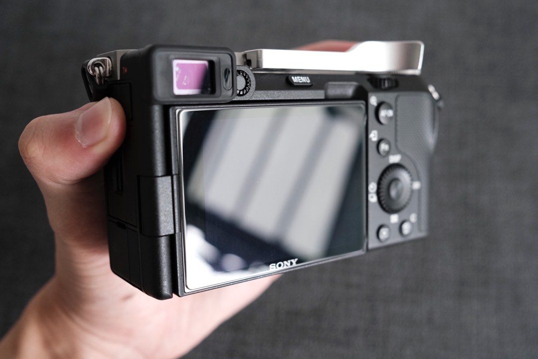 a7c thumb grip