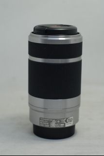 Sony E 55-210mm F4.5-6.3 Lens for Sony E-Mount