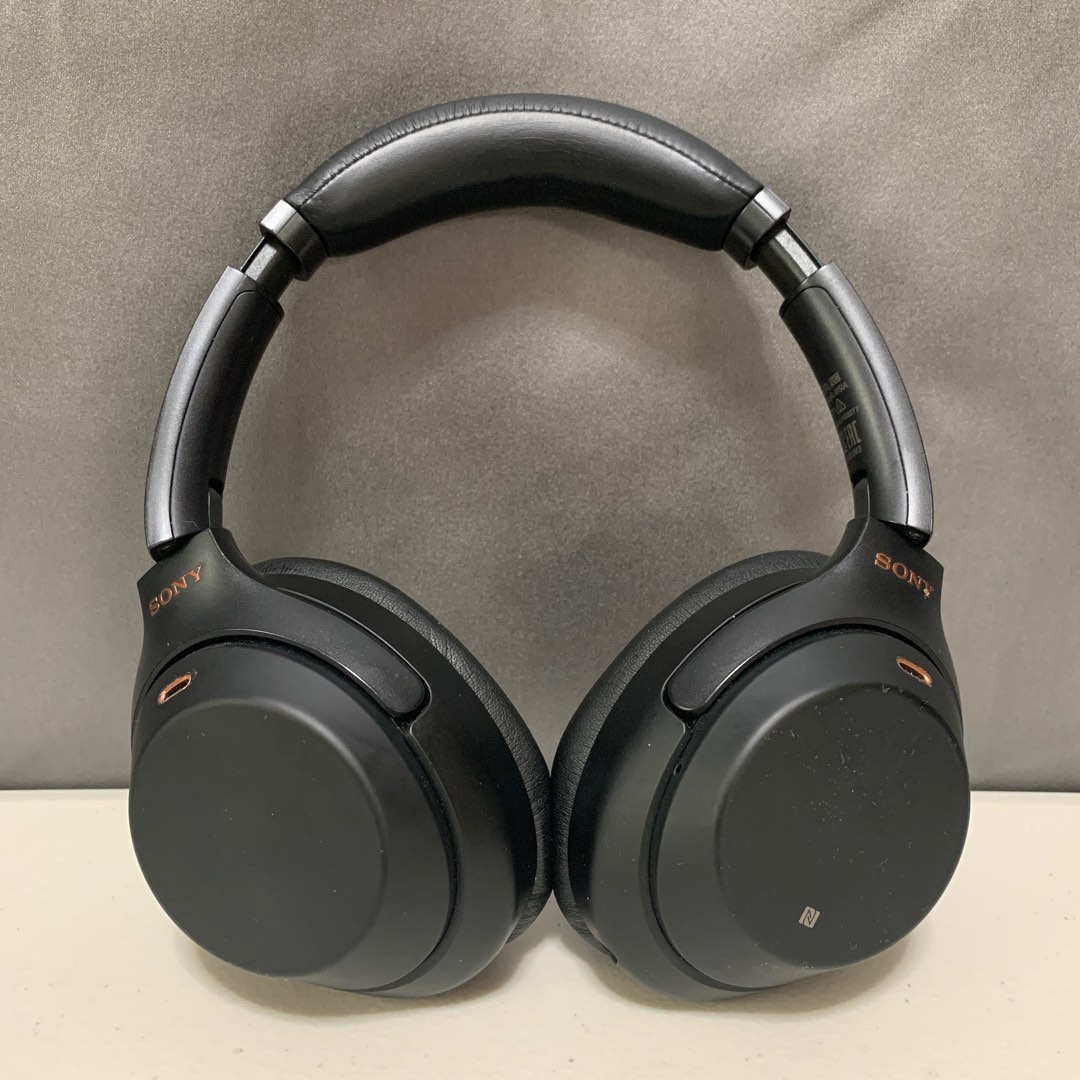 Sony WH-1000XM3, Audio, Headphones & Headsets on Carousell