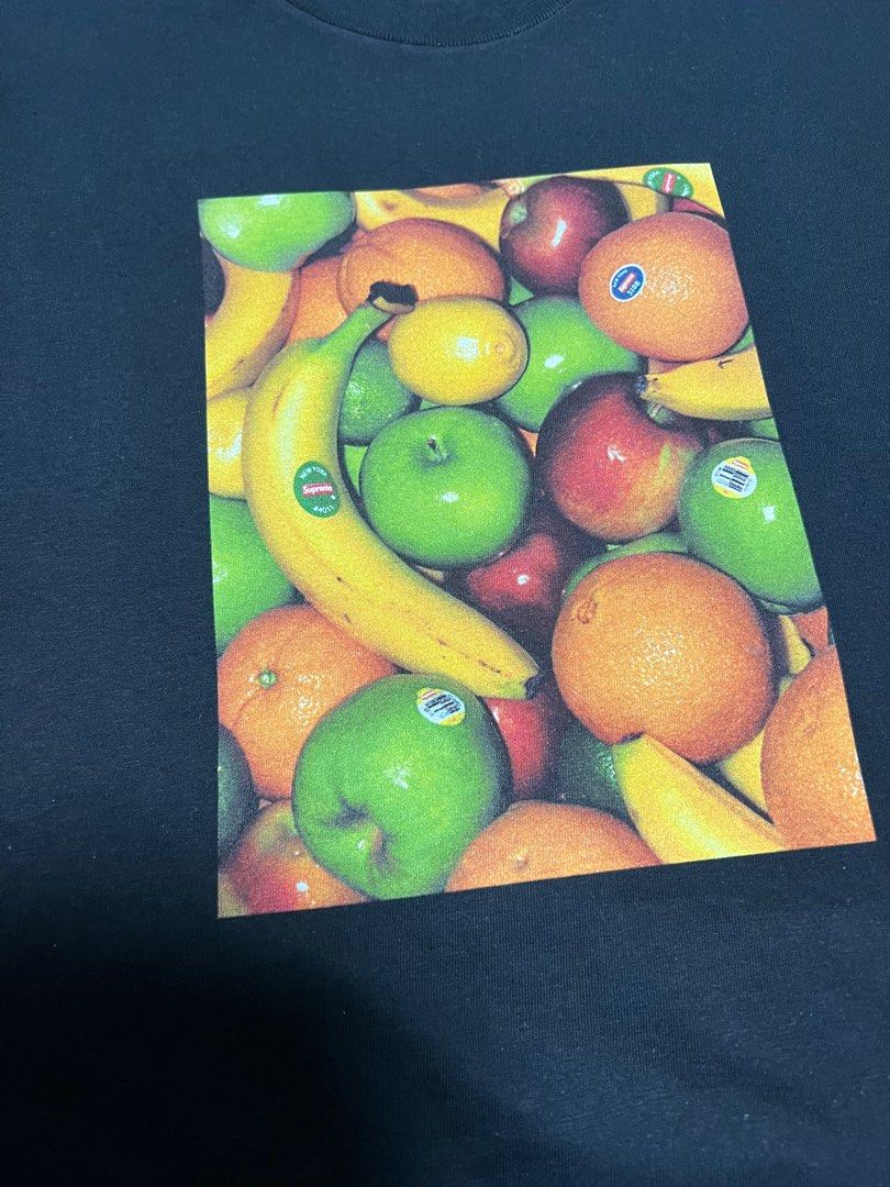 Fruit supreme shirt shop