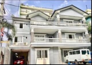 STAFF HOUSE FOR SALE in AFPOVAI Taguig