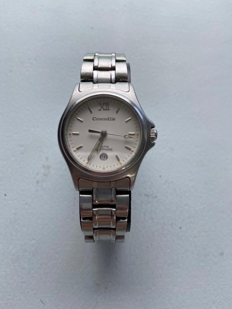 Crocodile international watch store