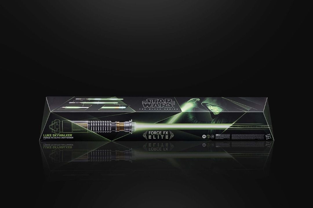 Star wars shop force fx