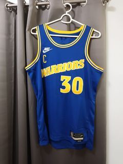 Steph Curry Retro jersey