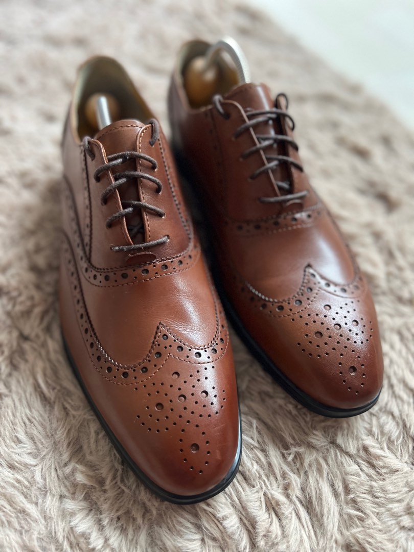 Where are steptronic shoes made online