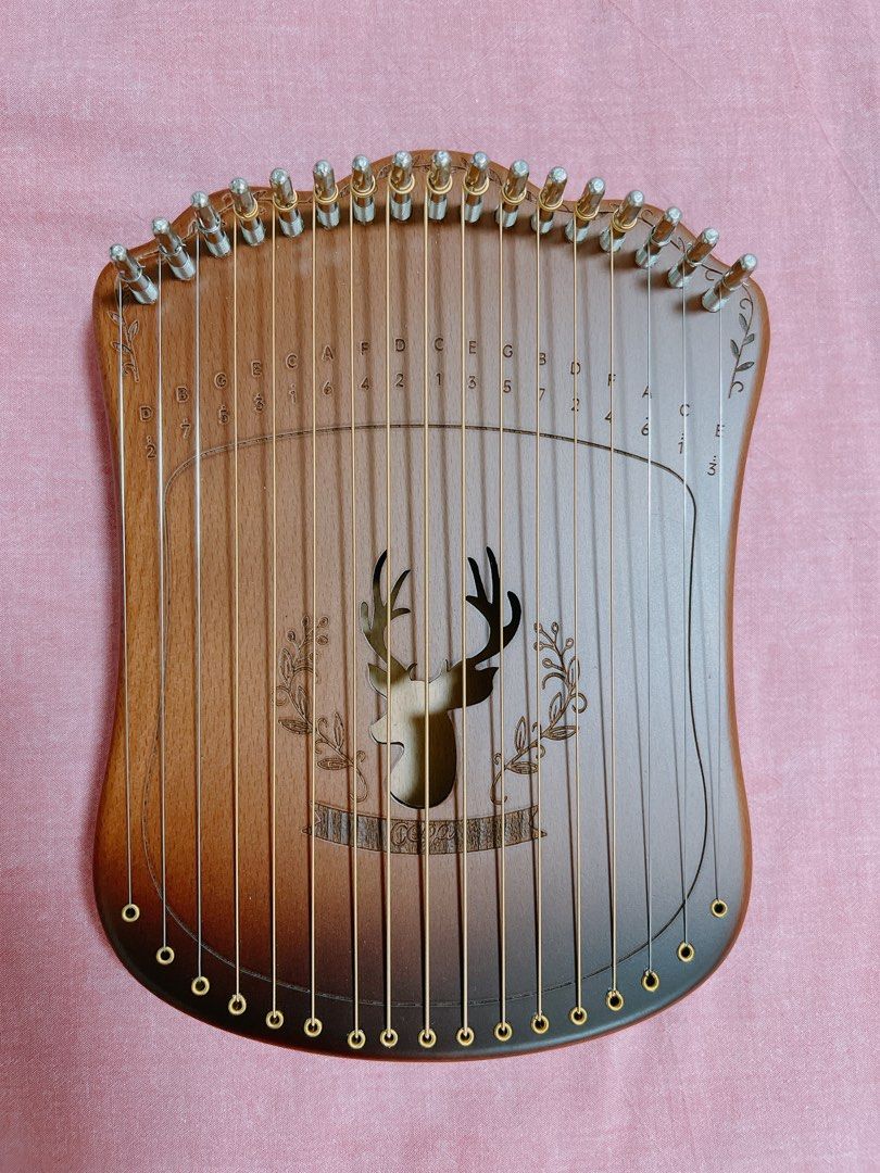 Kalimba strings shop