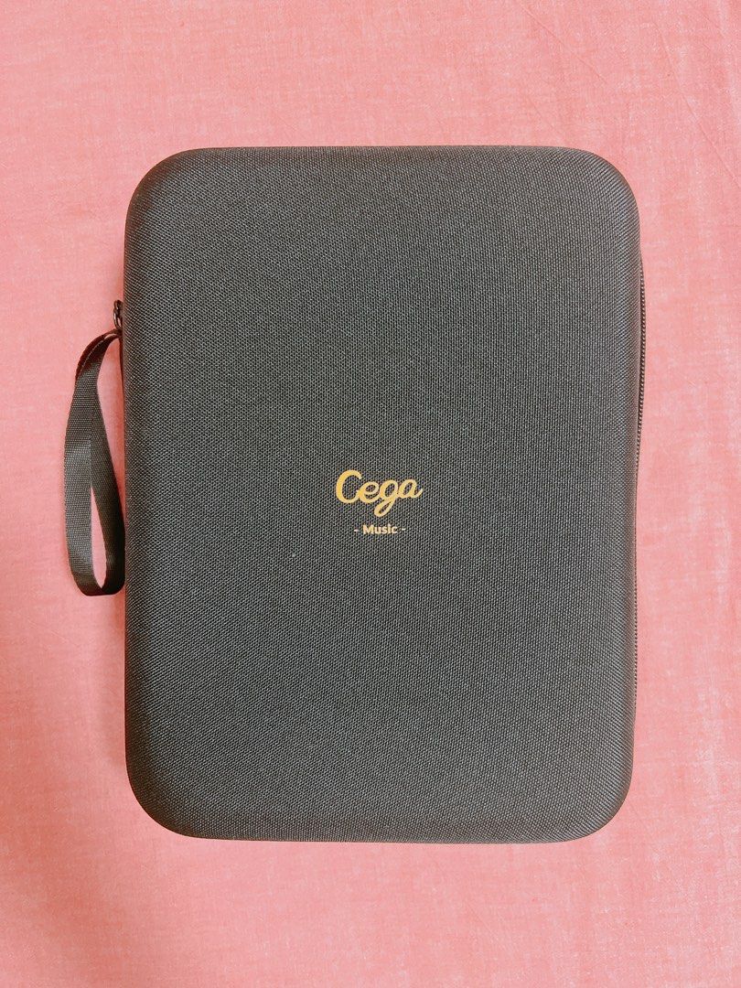 Strings Kalimba, Hobbies & Toys, Music & Media, Musical Instruments on