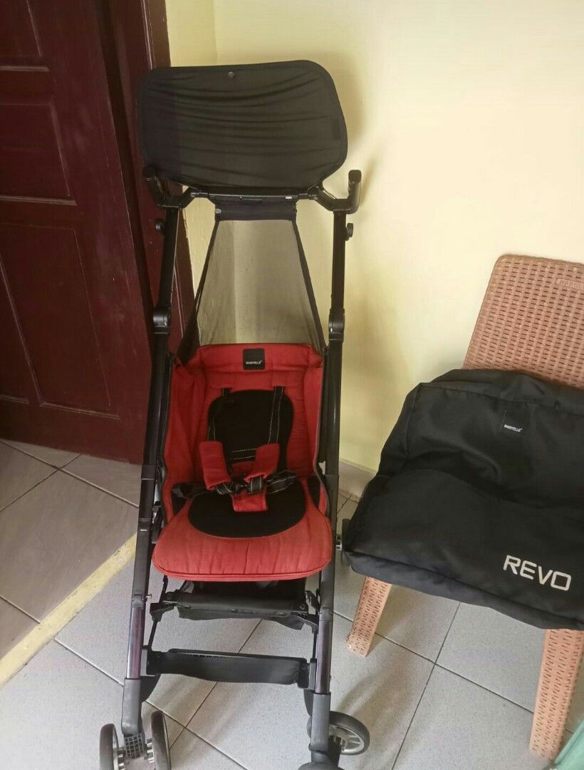 Baby elle revo store