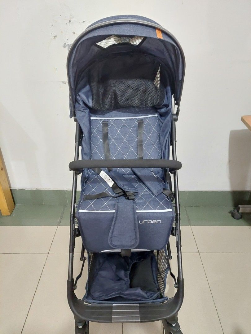 Stroller store traveling pliko