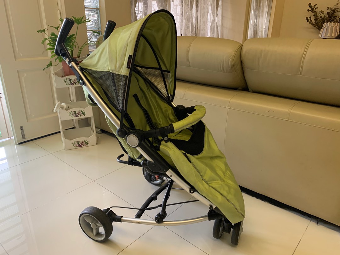 Stroller Titanium Baby Breeze Babies Kids Going Out Strollers