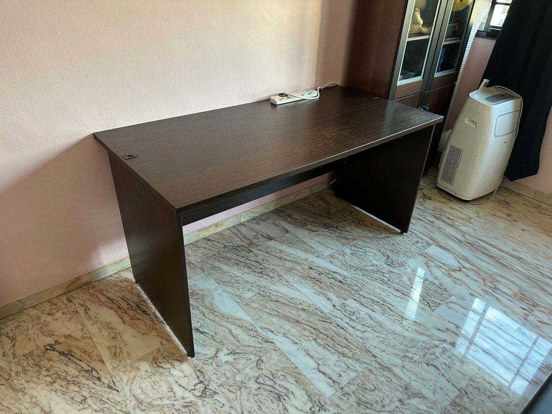 Study Table, Furniture & Home Living, Furniture, Tables & Sets on Carousell