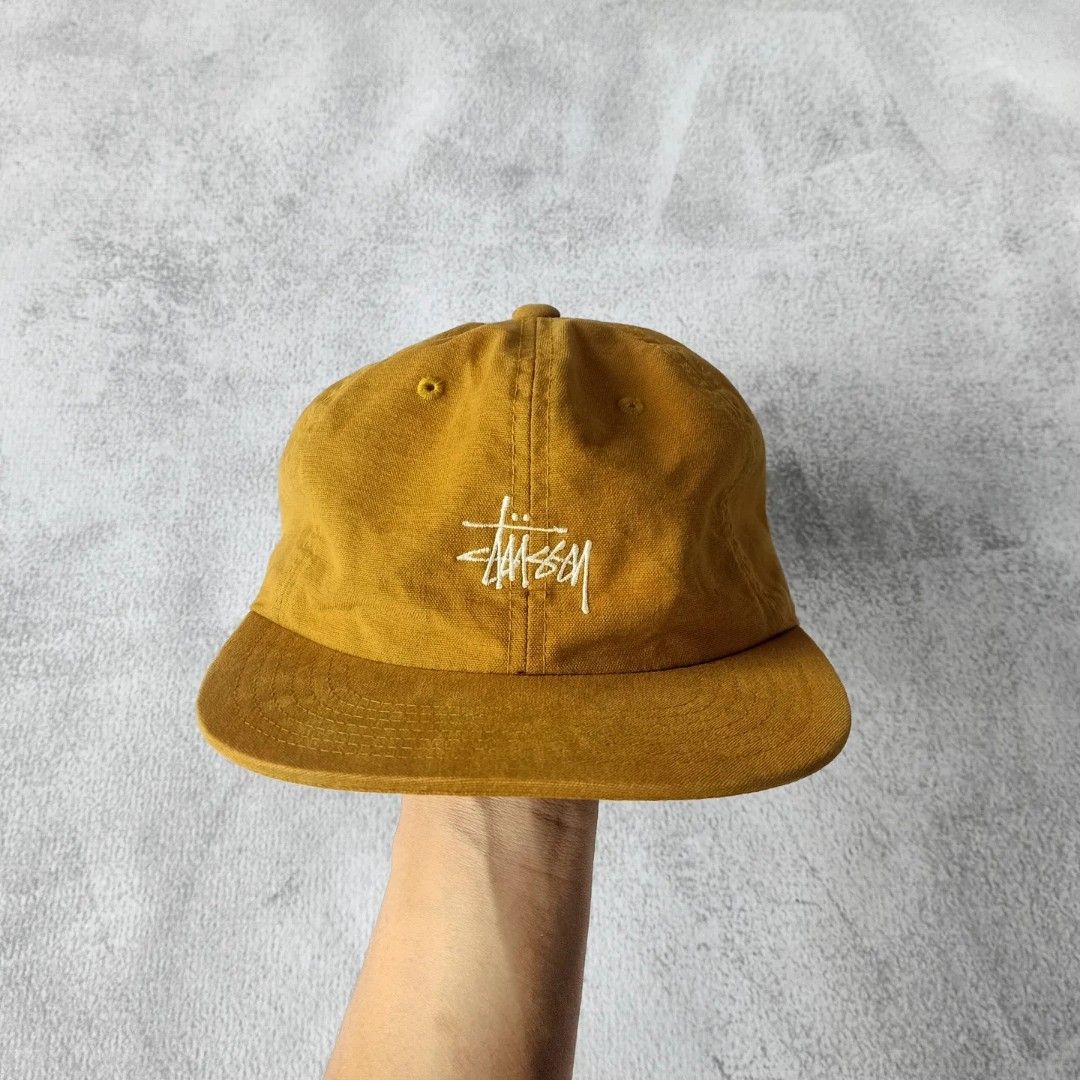 Stussy 2025 6 panel