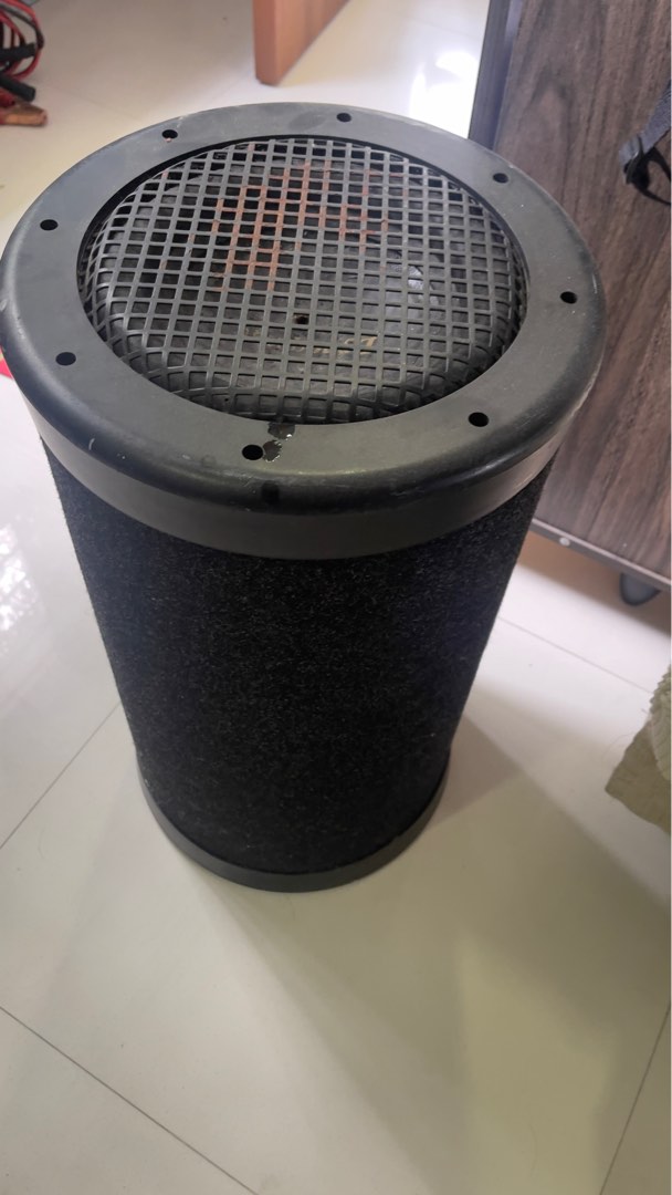 Subwoofer, Audio, Soundbars, Speakers & Amplifiers on Carousell