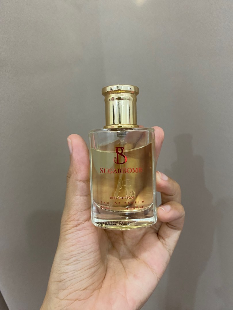 Sweet scandalous sale perfume