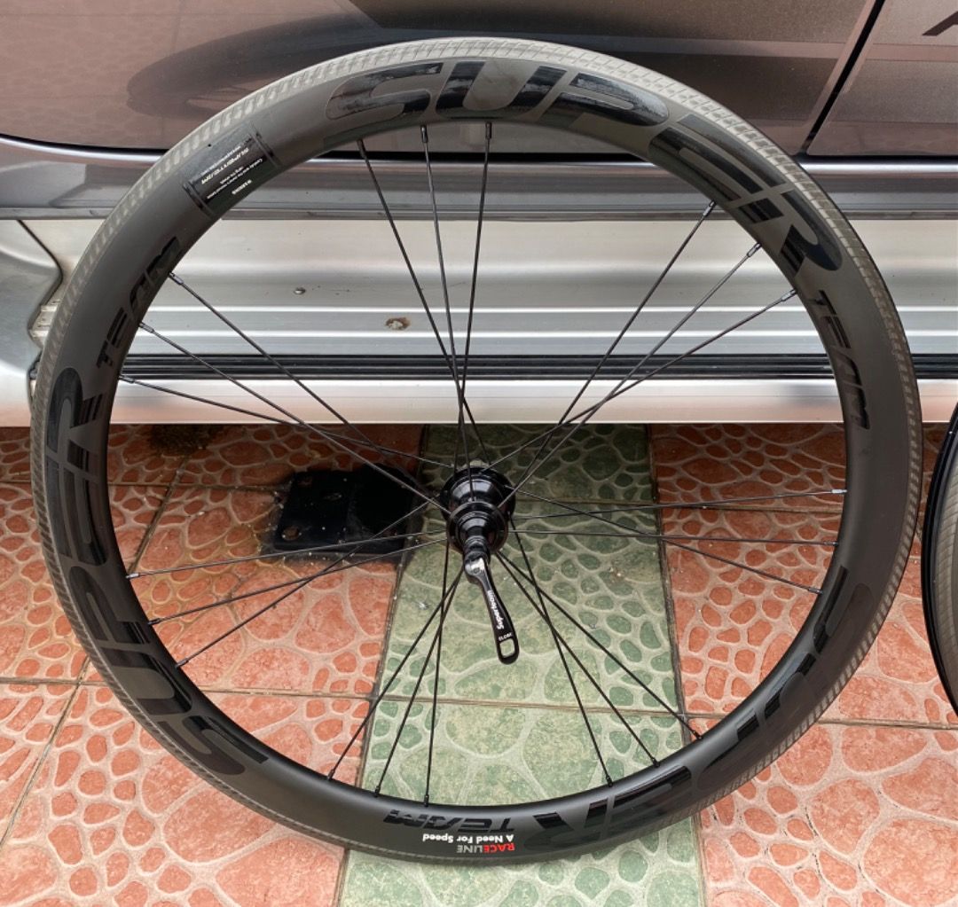 Superteam raceline wheelset cheap