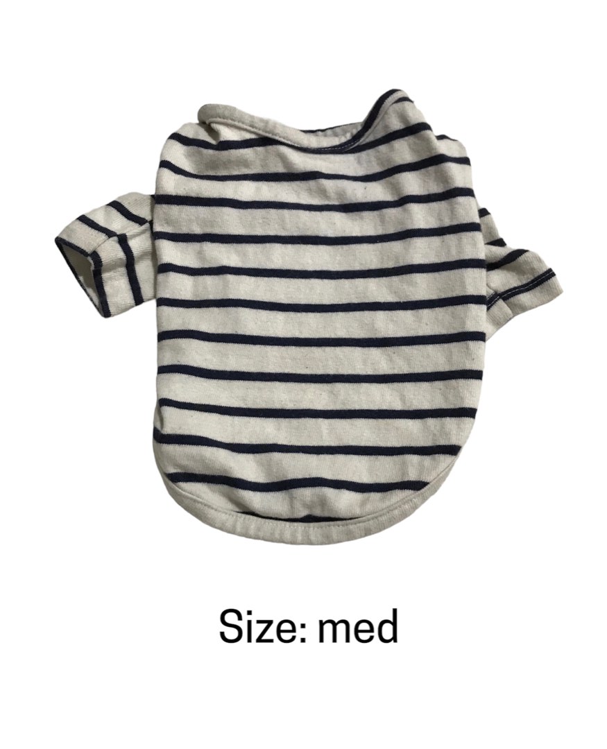 Surplus Dog Clothes 002, Pet Supplies, Homes & Other Pet Accessories