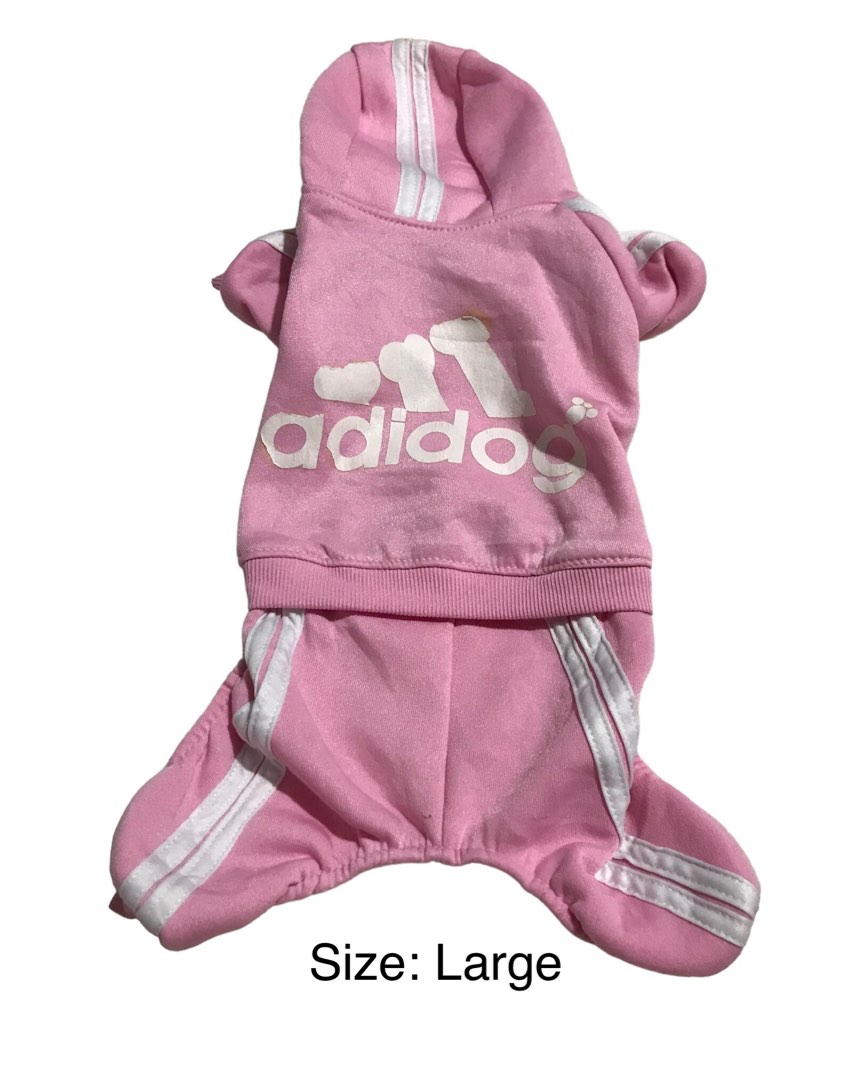 Surplus Dog Clothes 004, Pet Supplies, Homes & Other Pet Accessories