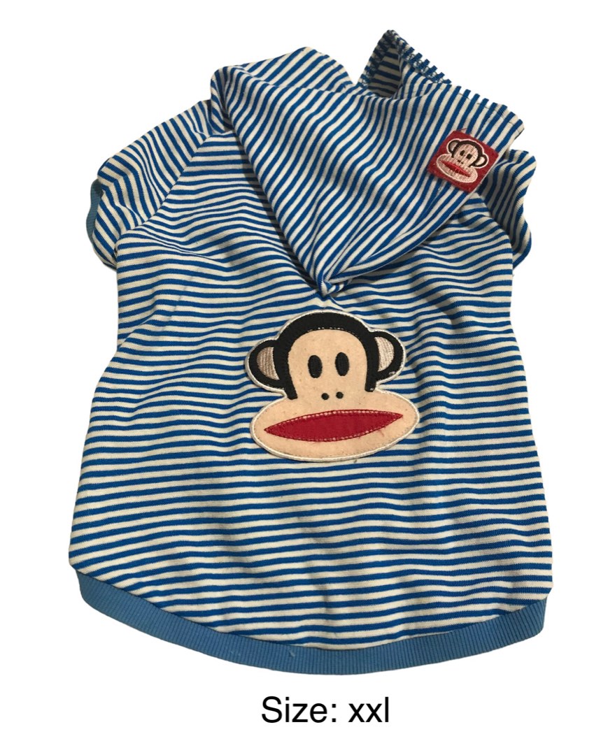 Surplus Dog Clothes 019, Pet Supplies, Homes & Other Pet Accessories